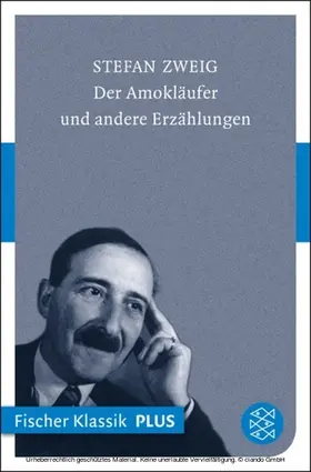 Zweig | Der Amokläufer | E-Book | www.sack.de