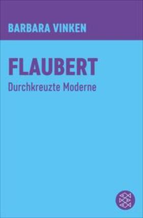 Vinken | Flaubert | E-Book | sack.de