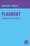Vinken |  Flaubert | eBook | Sack Fachmedien