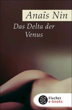 Nin |  Das Delta der Venus | eBook | Sack Fachmedien