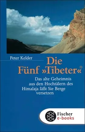 Kelder |  Die Fünf »Tibeter«® | eBook | Sack Fachmedien