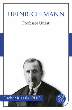 Mann |  Professor Unrat oder Das Ende eines Tyrannen | eBook | Sack Fachmedien