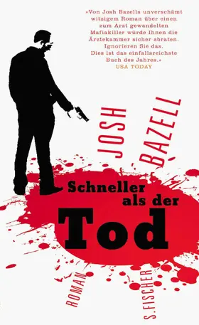 Bazell |  Schneller als der Tod | eBook | Sack Fachmedien