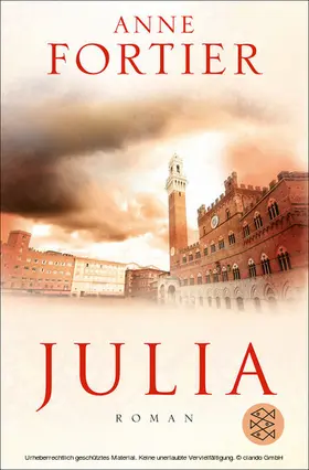 Fortier |  Julia | eBook | Sack Fachmedien