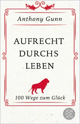 Gunn | Aufrecht durchs Leben | E-Book | www.sack.de