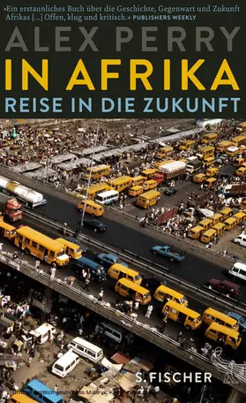 Perry |  In Afrika: Reise in die Zukunft | eBook | Sack Fachmedien
