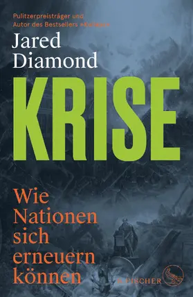 Diamond |  Krise | eBook | Sack Fachmedien