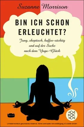Morrison |  Bin ich schon erleuchtet? | eBook | Sack Fachmedien