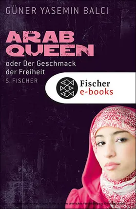 Balci | ArabQueen | E-Book | www.sack.de