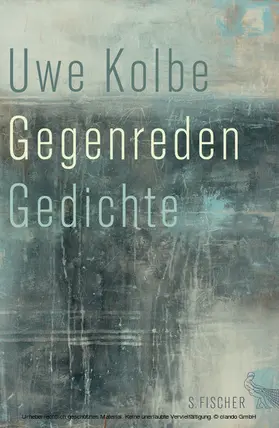 Kolbe |  Gegenreden | eBook | Sack Fachmedien