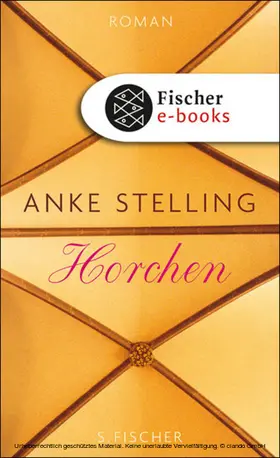 Stelling |  Horchen | eBook | Sack Fachmedien