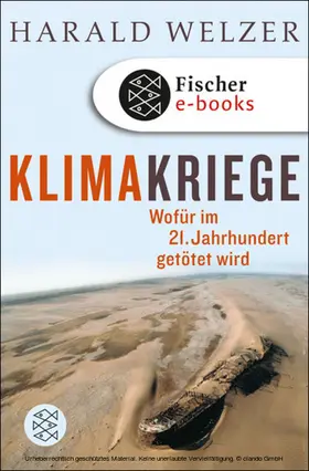 Welzer | Klimakriege | E-Book | www.sack.de