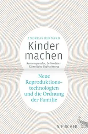 Bernard | Kinder machen | E-Book | sack.de