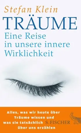 Klein |  Träume | eBook | Sack Fachmedien