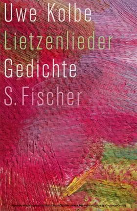 Kolbe |  Lietzenlieder | eBook | Sack Fachmedien