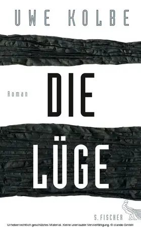 Kolbe |  Die Lüge | eBook | Sack Fachmedien