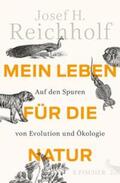 Reichholf |  Mein Leben für die Natur | eBook | Sack Fachmedien