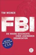 Weiner |  FBI | eBook | Sack Fachmedien