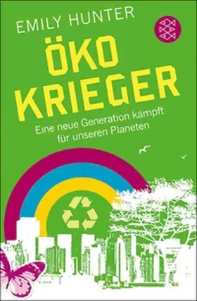 Hunter |  Öko-Krieger | eBook | Sack Fachmedien