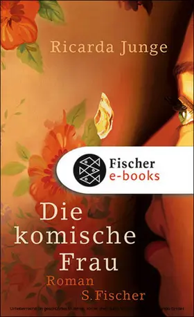 Junge |  Die komische Frau | eBook | Sack Fachmedien