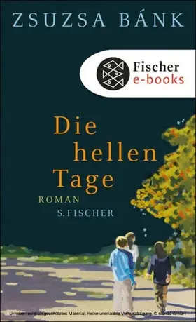 Bánk | Die hellen Tage | E-Book | www.sack.de
