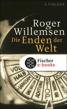 Willemsen | Die Enden der Welt | E-Book | sack.de