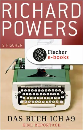 Powers |  Das Buch Ich # 9 | eBook | Sack Fachmedien