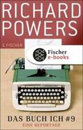 Powers |  Das Buch Ich # 9 | eBook | Sack Fachmedien