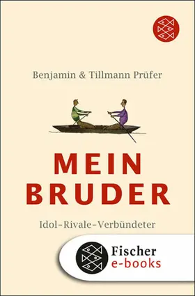 Prüfer |  Mein Bruder | eBook | Sack Fachmedien