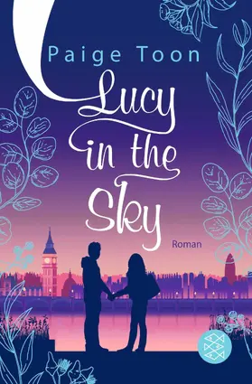 Toon |  Lucy in the Sky | eBook | Sack Fachmedien
