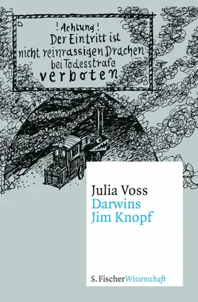 Voss |  Darwins Jim Knopf | eBook | Sack Fachmedien