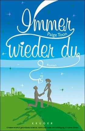 Toon |  Immer wieder du | eBook | Sack Fachmedien
