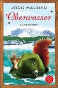Maurer |  Oberwasser | eBook | Sack Fachmedien