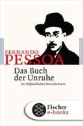 Pessoa / Zenith |  Das Buch der Unruhe des Hilfsbuchhalters Bernardo Soares | eBook | Sack Fachmedien