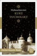 Tucholsky / Ruckaberle |  Weihnachten mit Kurt Tucholsky | eBook | Sack Fachmedien