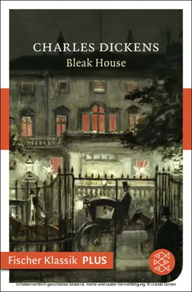 Dickens | Bleak House | E-Book | www.sack.de