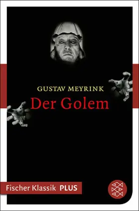 Meyrink |  Der Golem | eBook | Sack Fachmedien