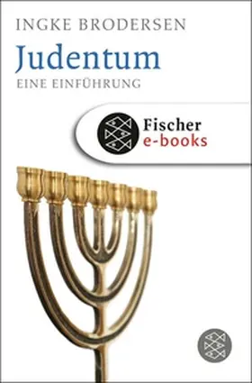 Brodersen |  Judentum | eBook | Sack Fachmedien