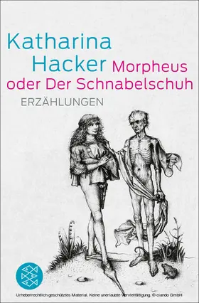 Hacker |  Morpheus oder Der Schnabelschuh | eBook | Sack Fachmedien