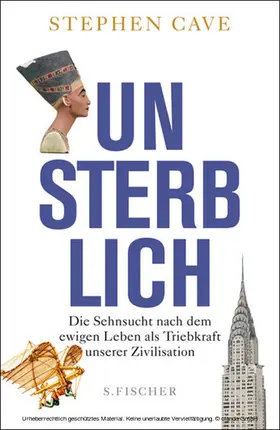 Cave |  Unsterblich | eBook | Sack Fachmedien