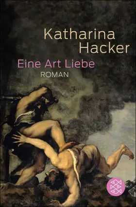 Hacker |  Eine Art Liebe | eBook | Sack Fachmedien