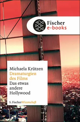 Krützen | Dramaturgien des Films | E-Book | www.sack.de