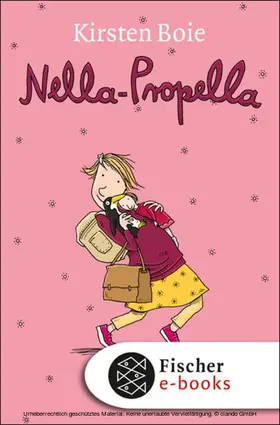 Boie |  Nella-Propella | eBook | Sack Fachmedien