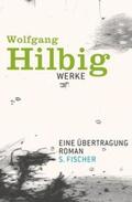 Hilbig / Bong / Hosemann |  Werke, Band 4: Eine Übertragung | eBook | Sack Fachmedien