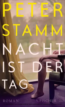 Stamm |  Nacht ist der Tag | eBook | Sack Fachmedien