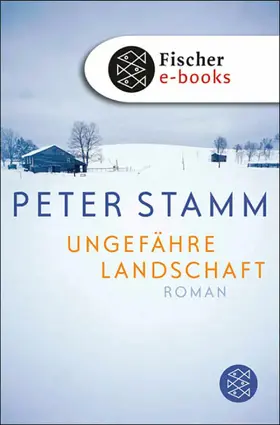Stamm |  Ungefähre Landschaft | eBook | Sack Fachmedien
