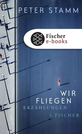 Stamm | Wir fliegen | E-Book | sack.de