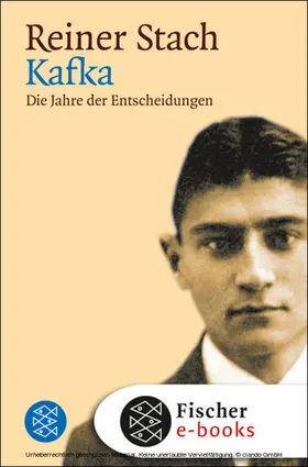 Stach |  Kafka | eBook | Sack Fachmedien