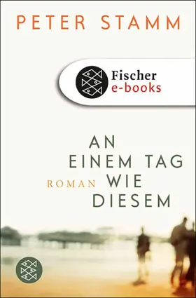 Stamm | An einem Tag wie diesem | E-Book | www.sack.de