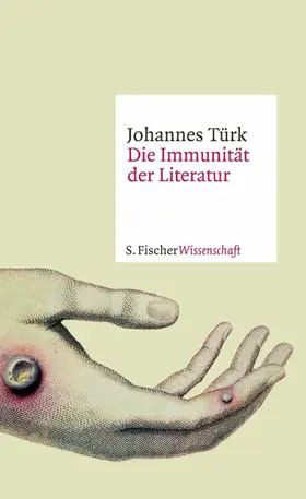 Türk | Die Immunität der Literatur | E-Book | www.sack.de